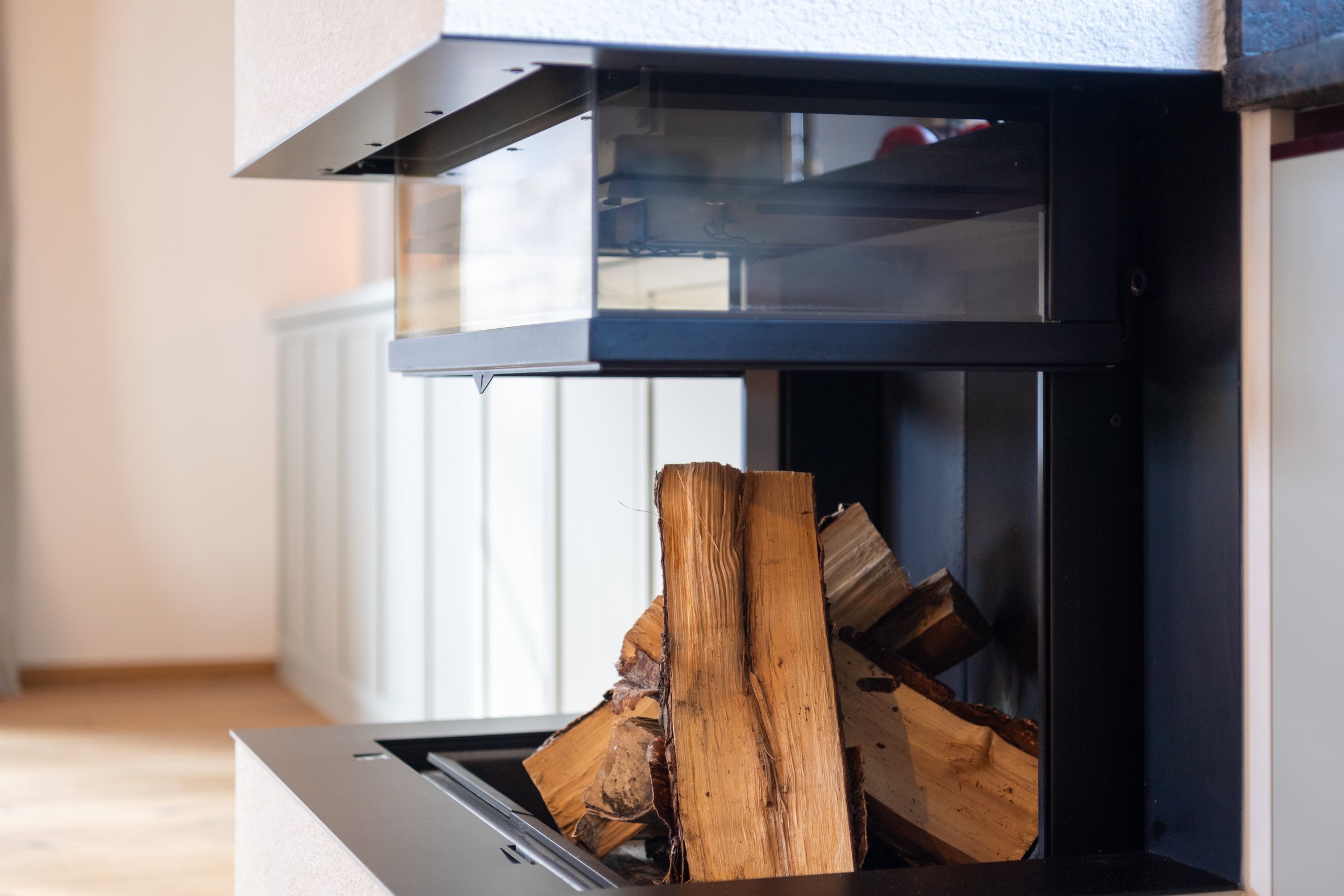 Im Marmotta Culm — Luxus Ski-in/Ski-out Chalet in St. Anton am Arlberg — 13