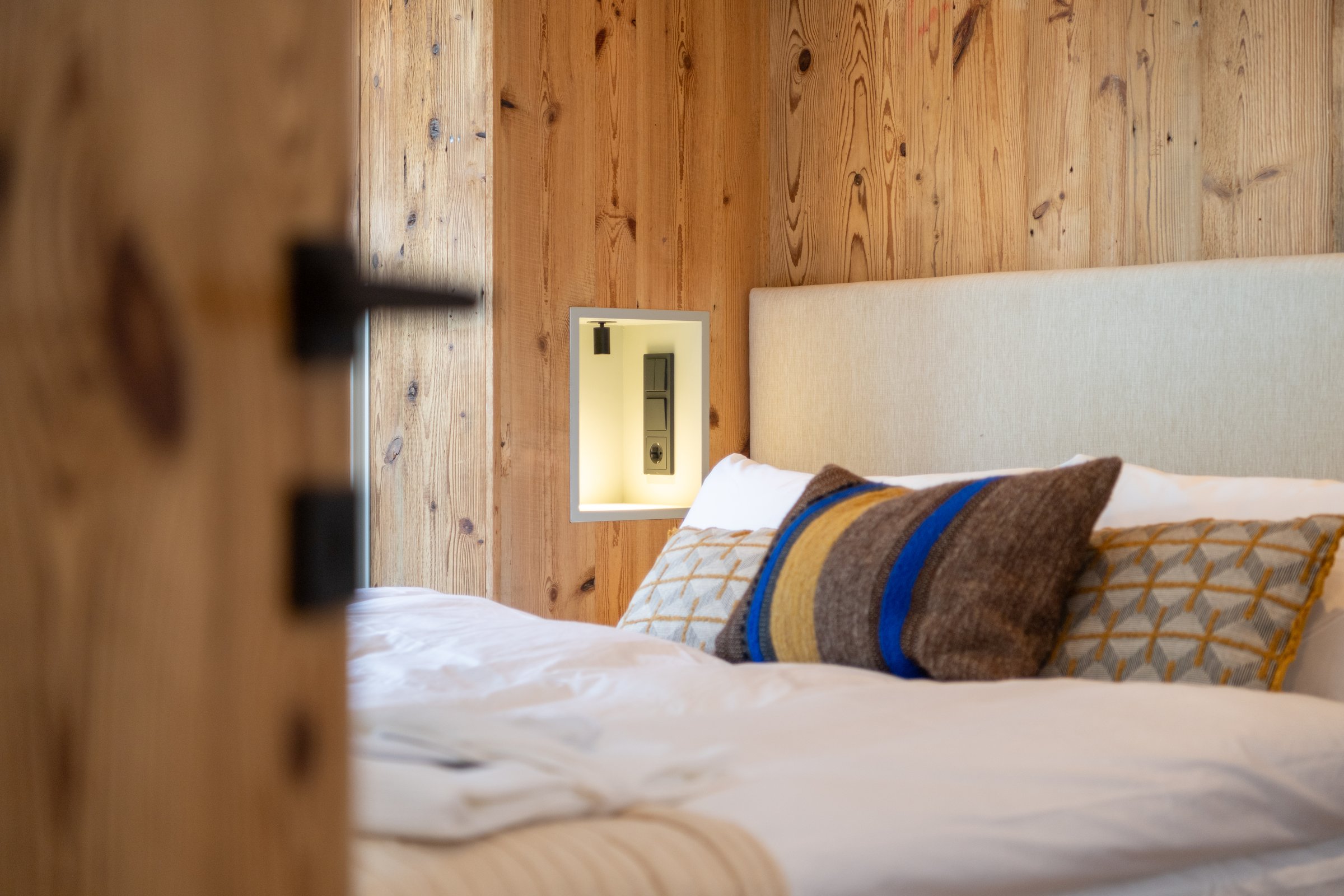 Galerie — Luxus Ski-in/Ski-out Chalet in St. Anton am Arlberg — 3
