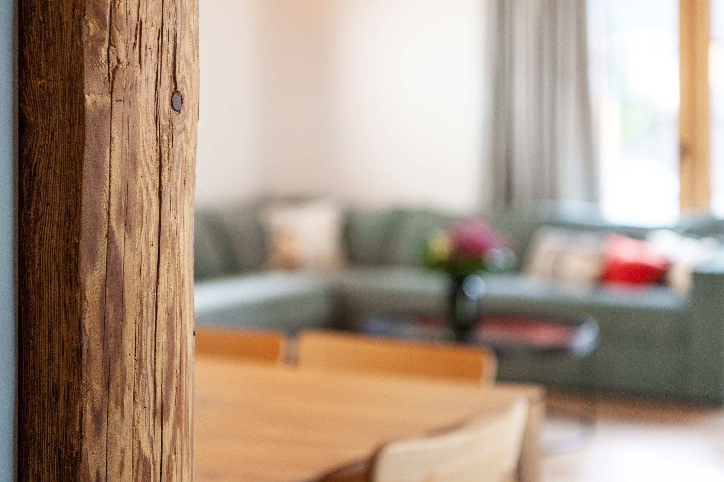 Galerie — Luxus Ski-in/Ski-out Chalet in St. Anton am Arlberg — 4