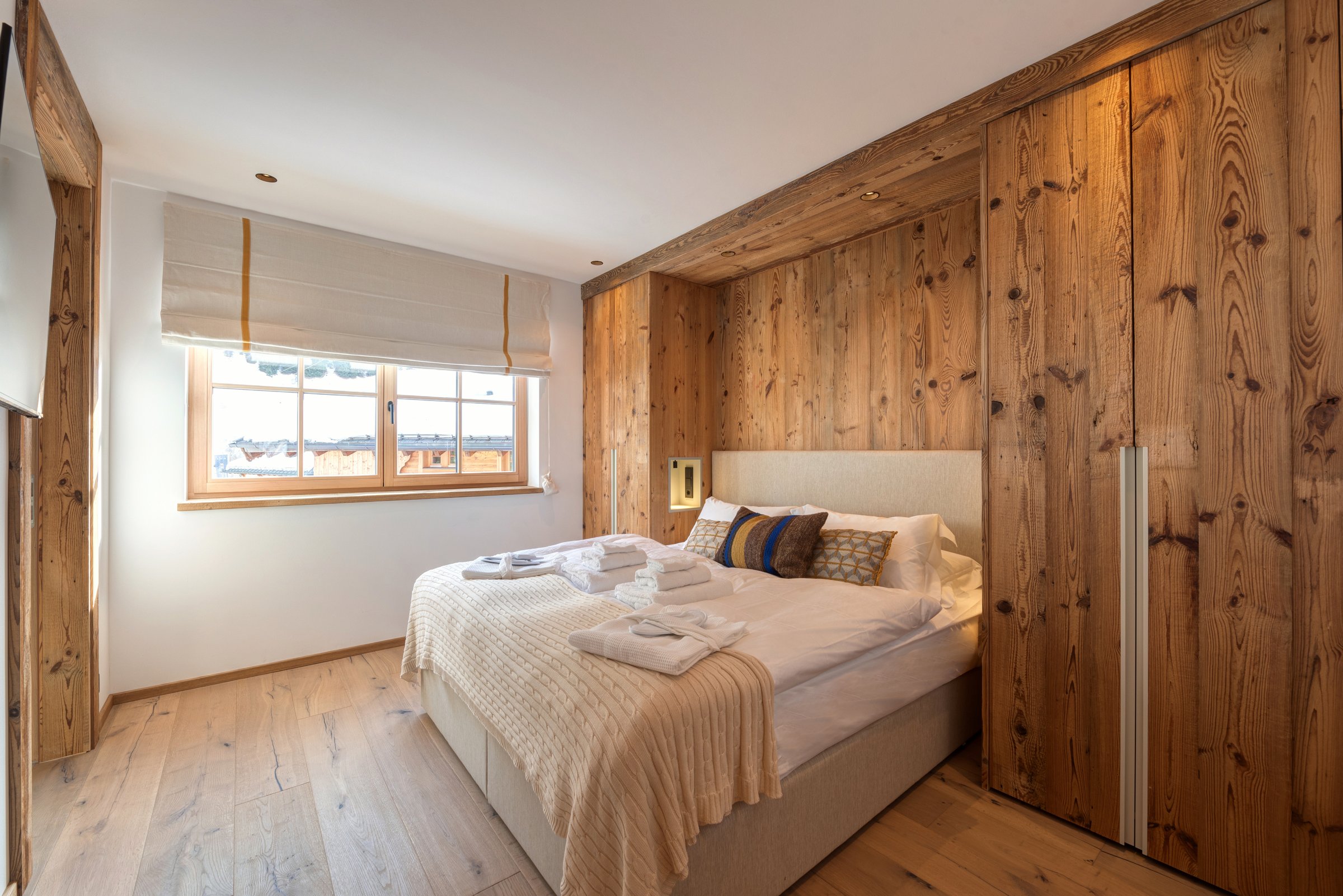 Galerie — Luxus Ski-in/Ski-out Chalet in St. Anton am Arlberg — 10