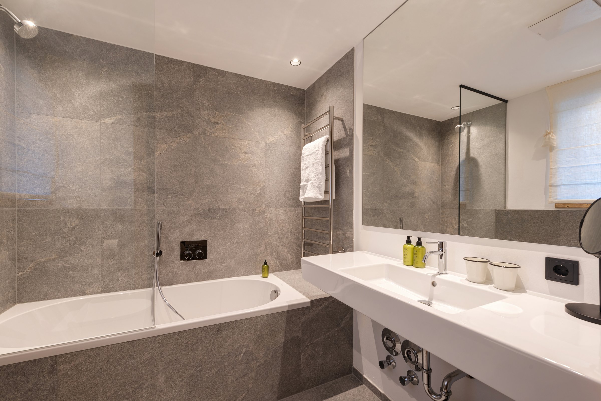 Galerie — Luxus Ski-in/Ski-out Chalet in St. Anton am Arlberg — 14