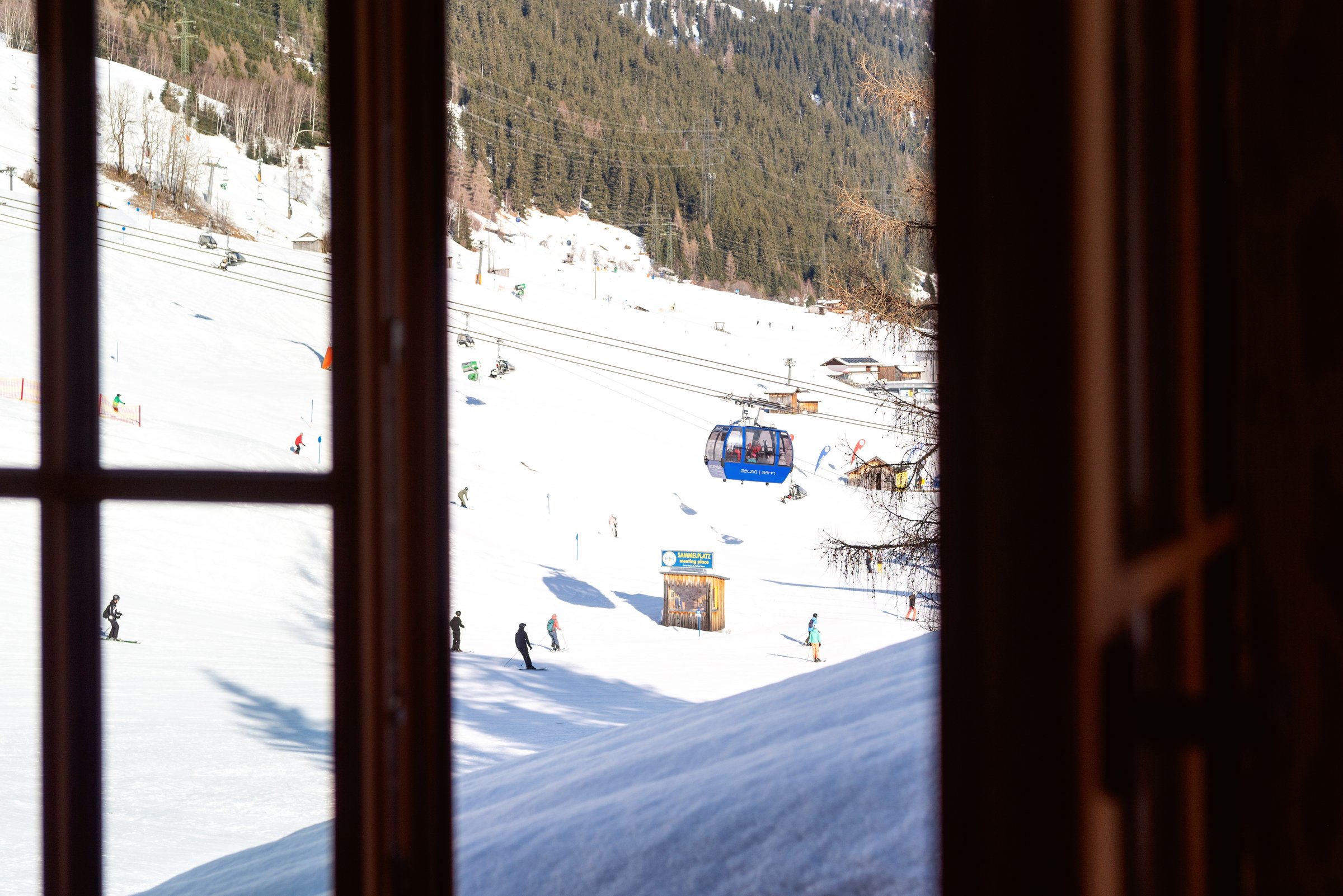 Im Marmotta Culm — Luxus Ski-in/Ski-out Chalet in St. Anton am Arlberg — 18
