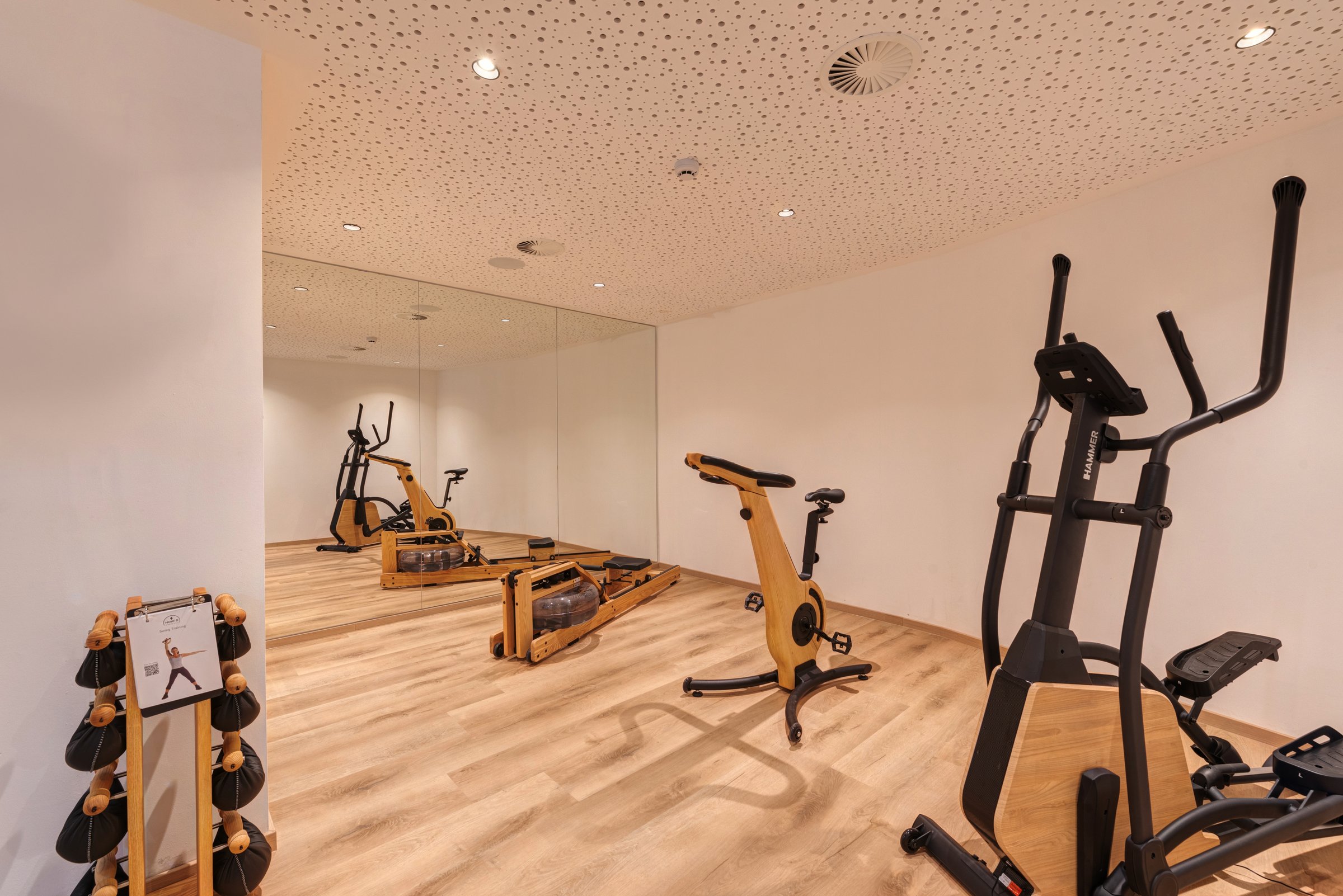 Im Marmotta Culm — Luxus Ski-in/Ski-out Chalet in St. Anton am Arlberg — 20