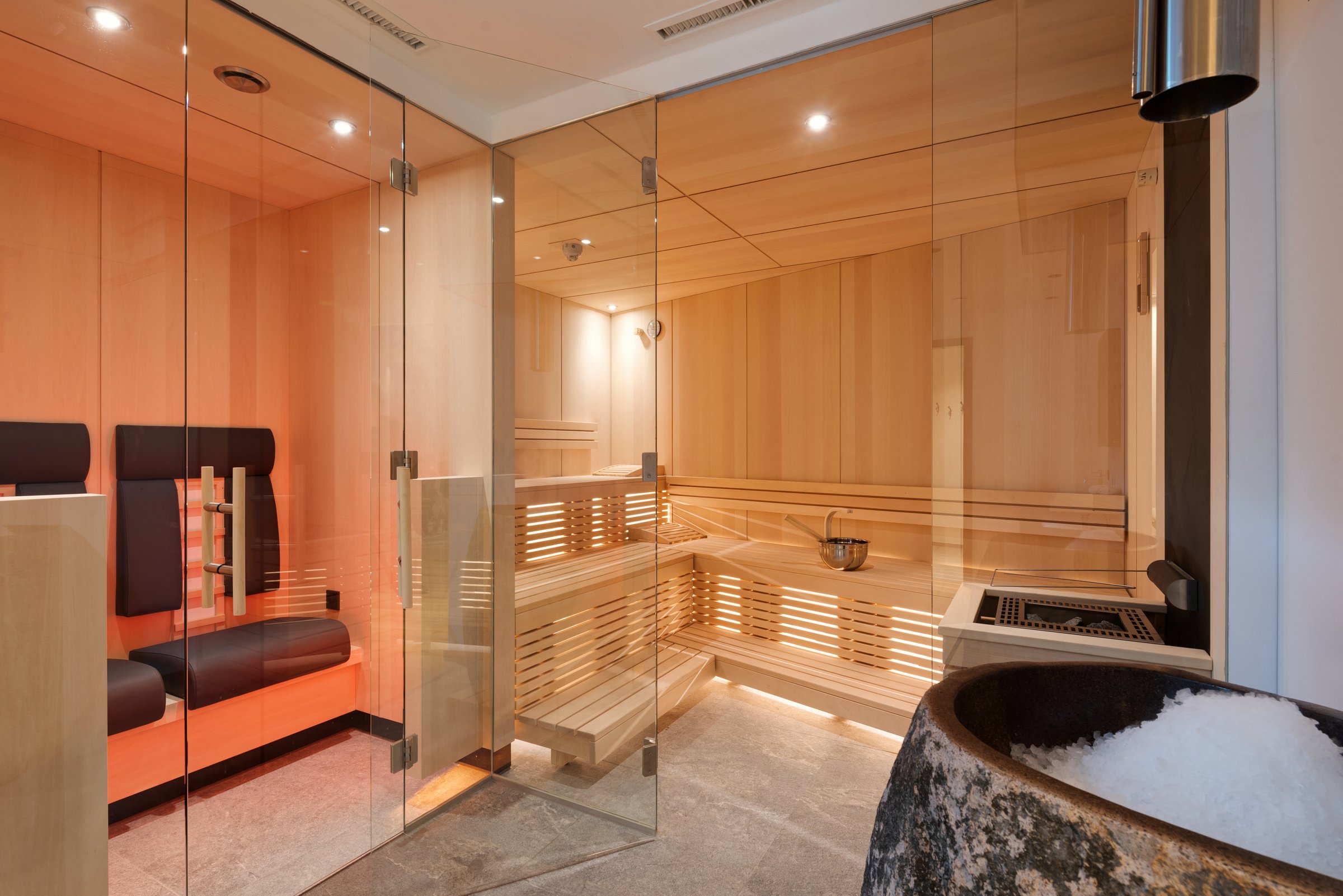 Im Marmotta Culm — Luxus Ski-in/Ski-out Chalet in St. Anton am Arlberg — 21