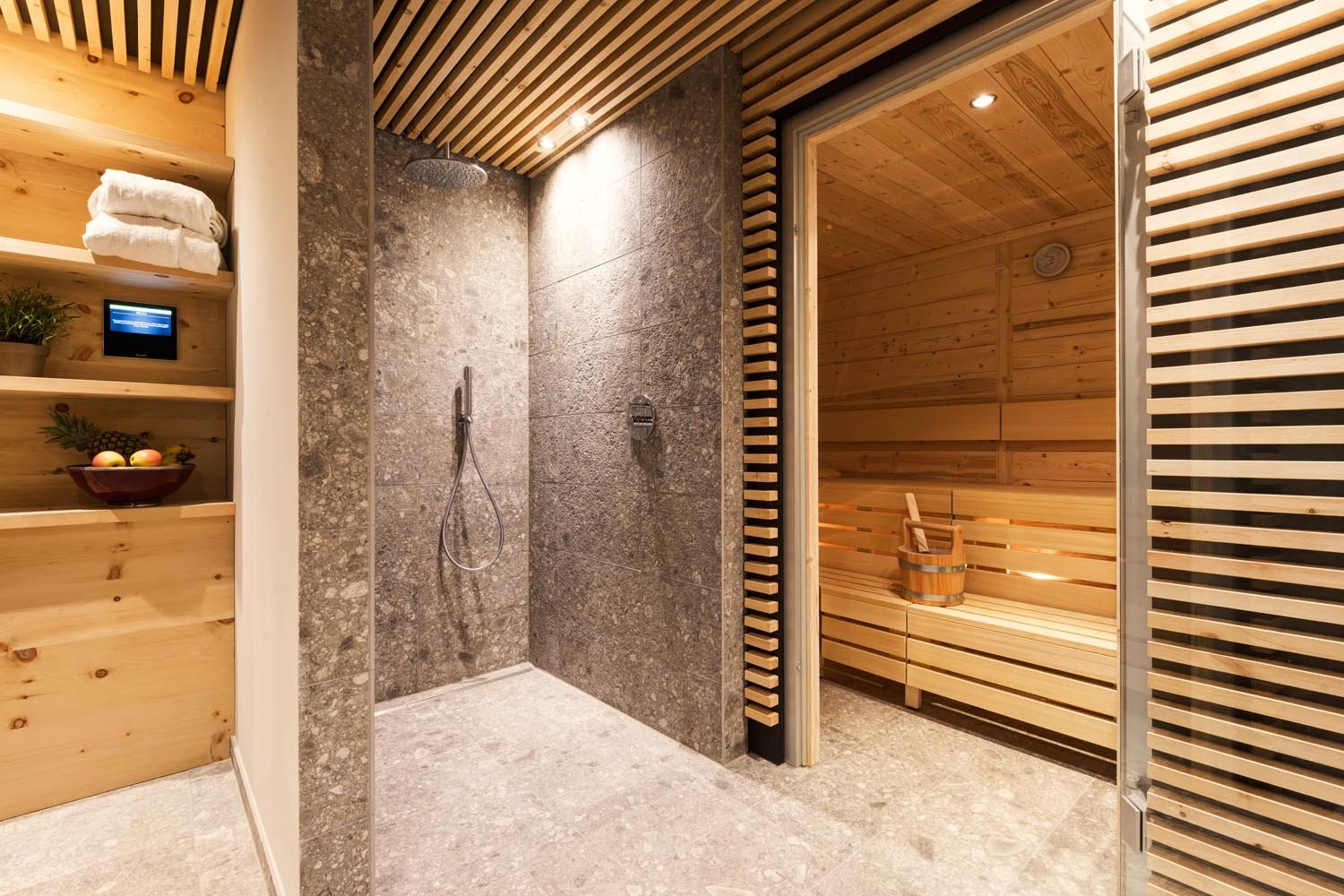 Galerie — Luxus Ski-in/Ski-out Chalet in St. Anton am Arlberg — 10