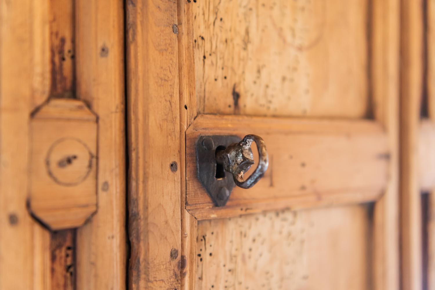 Inside Marmotta Neve — luxury ski-in/ski-out chalet in St. Anton am Arlberg — 27